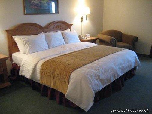 Grandstay Hotel And Suite Waseca Room photo